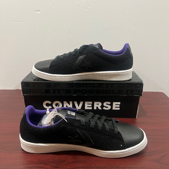 Converse, Pro Leather Ox, A01649C, It’s Possible - Picture 6 of 16